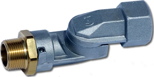 Multi-Plane Swivel C1-2013