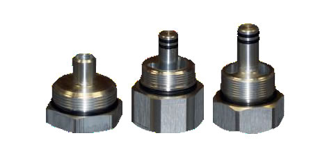 Conversion Adapters